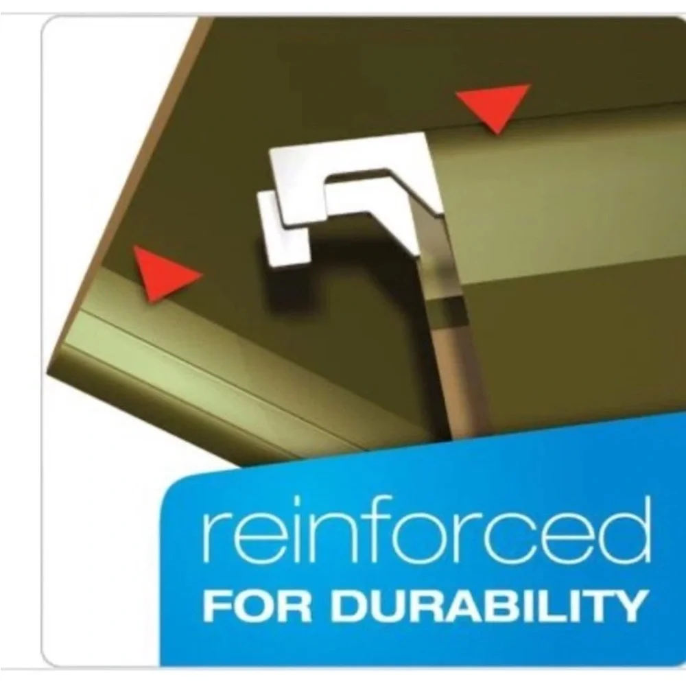 Pendaflex Reinforced 2